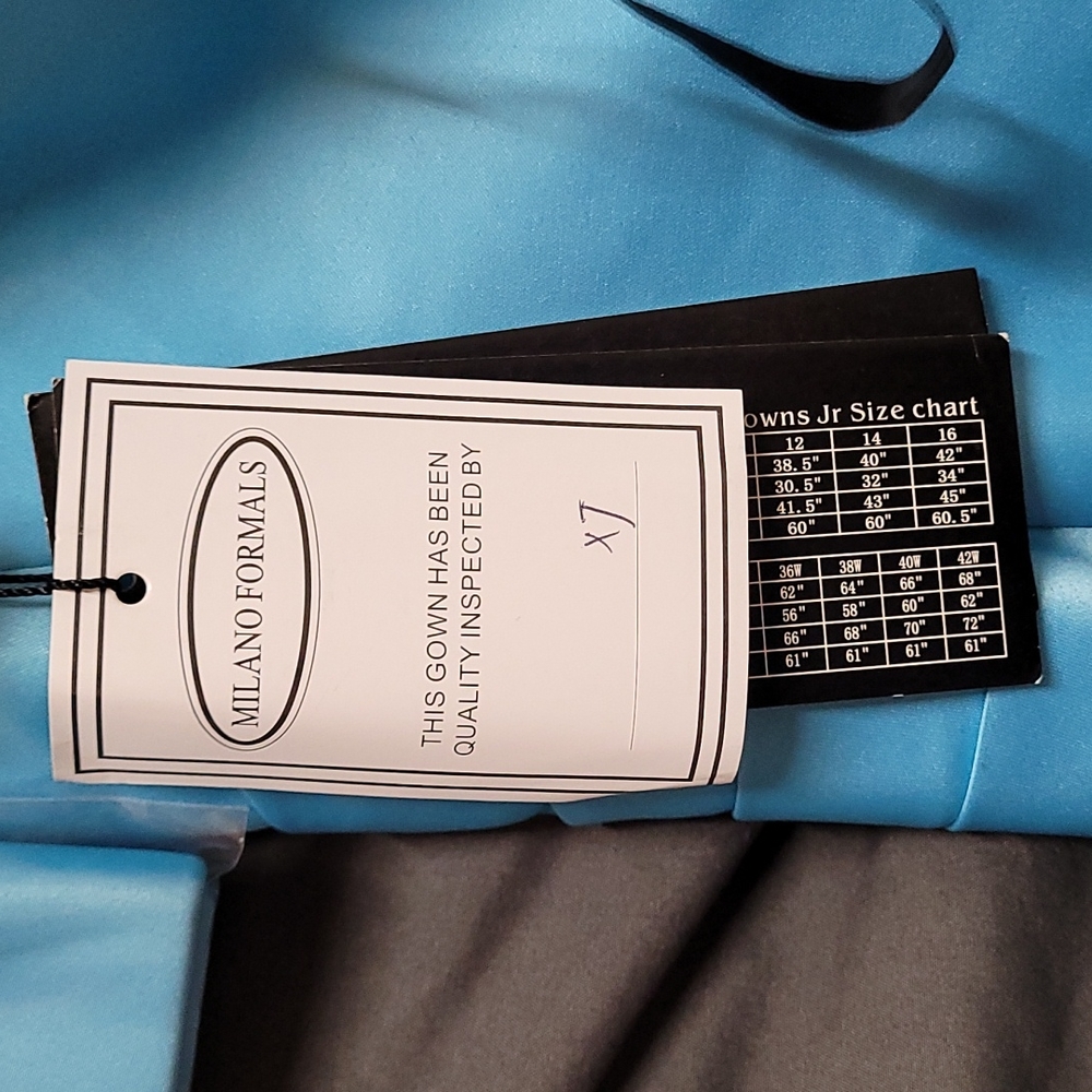 Dress - Picture 6 of 8